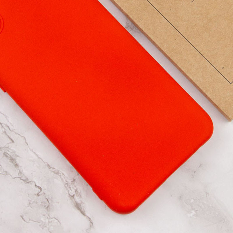 Чехол Silicone Cover Lakshmi Full Camera (A) для Samsung Galaxy S22+ Херсон - зображення 6