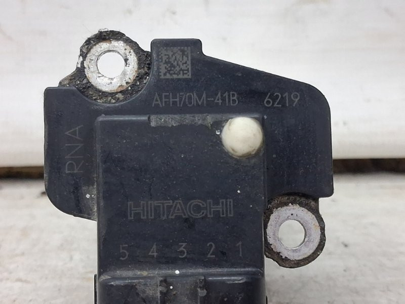 Датчик расхода воздуха Honda Civic FD 1.8 БЕНЗИН R18A 2005 (б/у) Київ - зображення 3