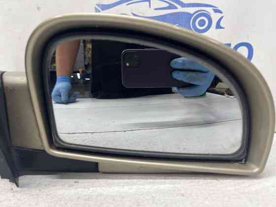 Зеркало правое Hyundai Getz 2002-2011 876201C310 (Арт. 81041) Київ