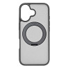 Чохол ArmorStandart Unit Stand2 для Apple iPhone 17 Titanium Grey (ARM86331) Харків