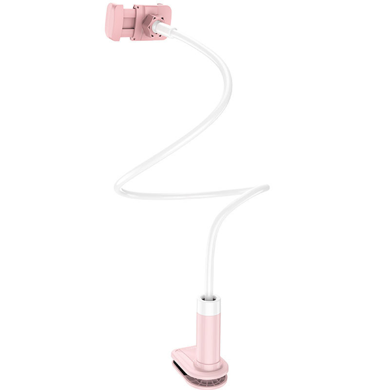 Держатель настольный Hoco PH23 Balu Херсон - зображення 4