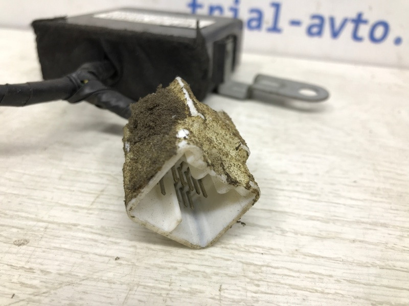 Блок управления Toyota Prado J120 3.0 DIESEL 1KDFTV 2002 (б/у) Киев - изображение 3