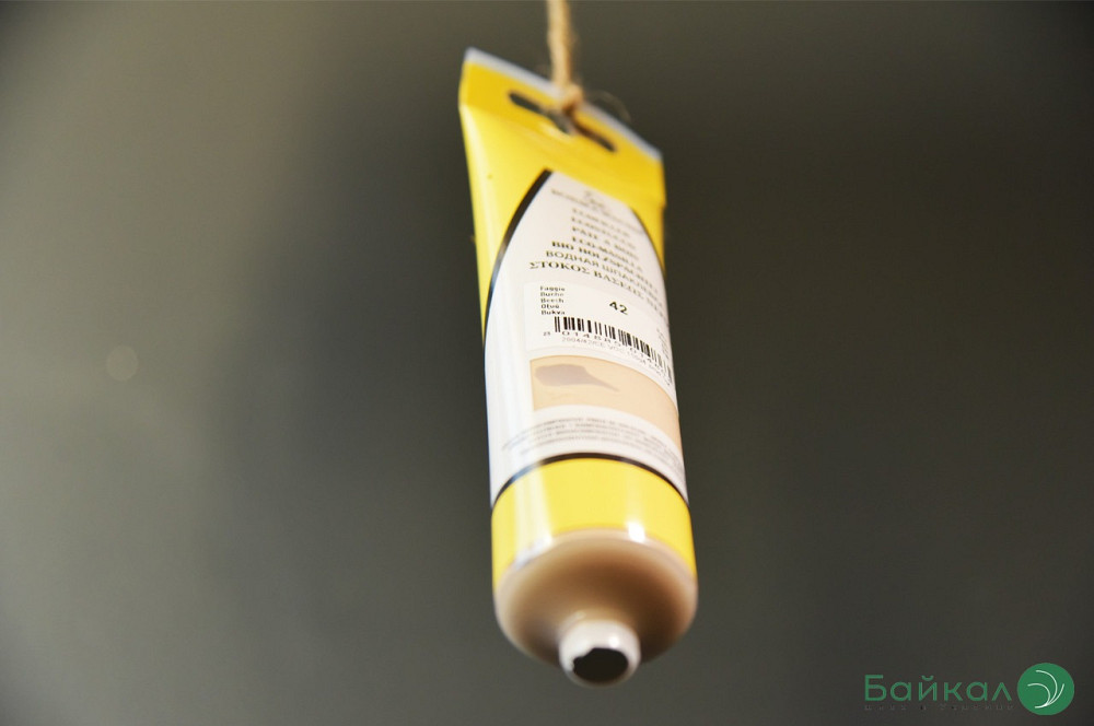 Шпаклевка для дерева Ecostucco от итальянского бренда Борма Вош Киев - изображение 4