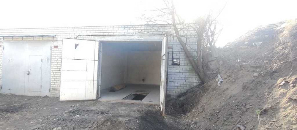 продажа отдельно стоящий гараж Киев, Деснянский, 22500 $ Київ - зображення 8