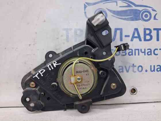 Динамик музыкальный передний Toyota Prado J120 3.0 DIESEL 1KDFTV 2002 (б/у) Київ