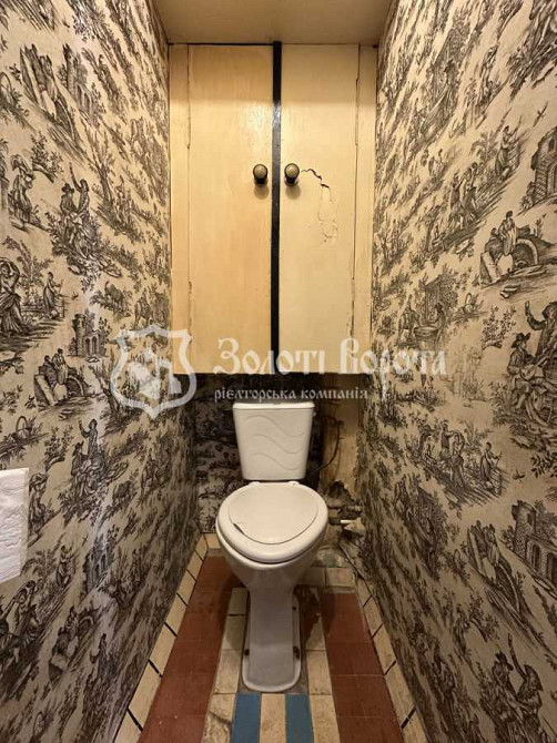 продажа 3-к квартира Киев, Оболонский, 50000 $ Київ - зображення 8