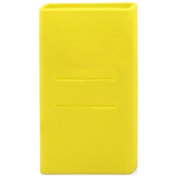 Чехол для Power Bank Xiaomi 5000mAh Lime (Код товара:29026)