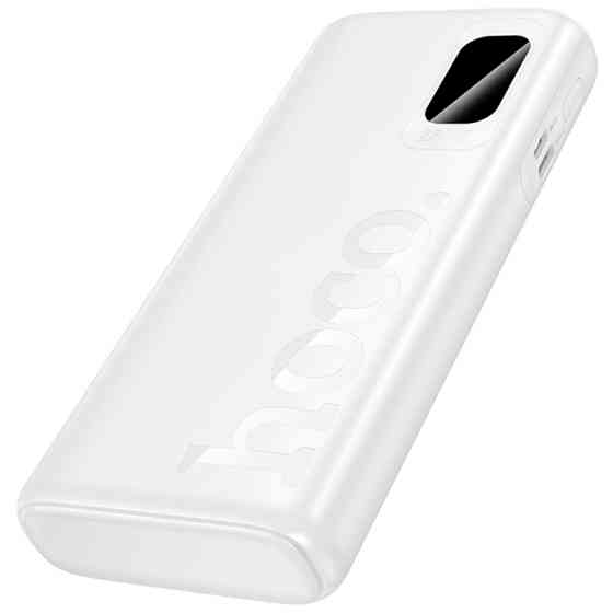 Портативное ЗУ Power Bank Hoco J158 Pro Runner 22.5W+PD20W 10000 mAh Херсон