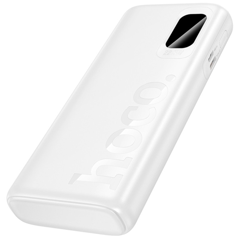 Портативное ЗУ Power Bank Hoco J158 Pro Runner 22.5W+PD20W 10000 mAh Херсон - зображення 2