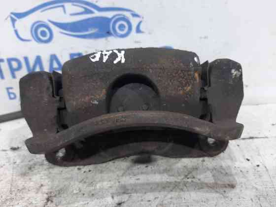 Суппорт задний левый Chevrolet Captiva C140 2.2 ДИЗЕЛЬ 2006 (б/у) Киев