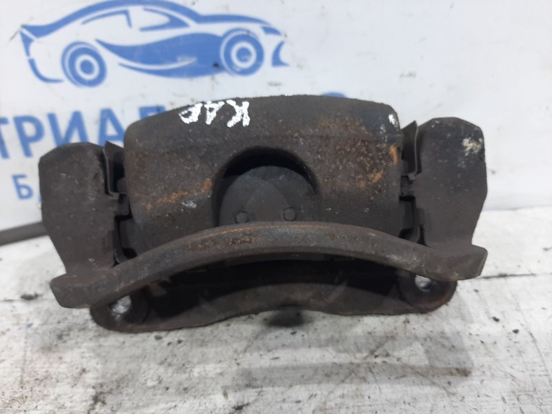 Суппорт задний левый Chevrolet Captiva 2006-2018 95152633 (Арт. 24520) Киев - изображение 2