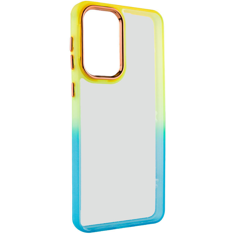 Чехол TPU+PC Fresh sip series для Motorola Moto E13 Херсон - зображення 1