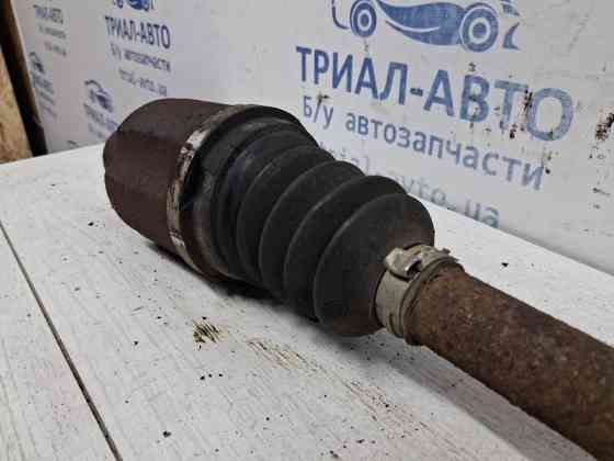 Привод передний правый МКПП Dacia Duster 2010-2017 391009882R (Арт. 62829) Киев