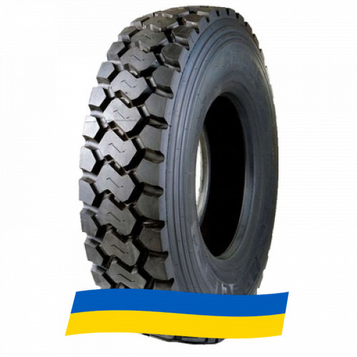 13 R22.5 Petlas RM905 156/150K Ведуча шина Киев - изображение 3