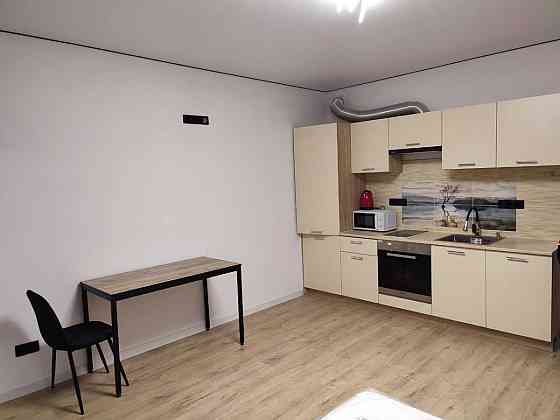 долгосрочная аренда 1-к квартира Киево-Святошинский, Софиевская Борщаговка, 11000 грн./мес. 