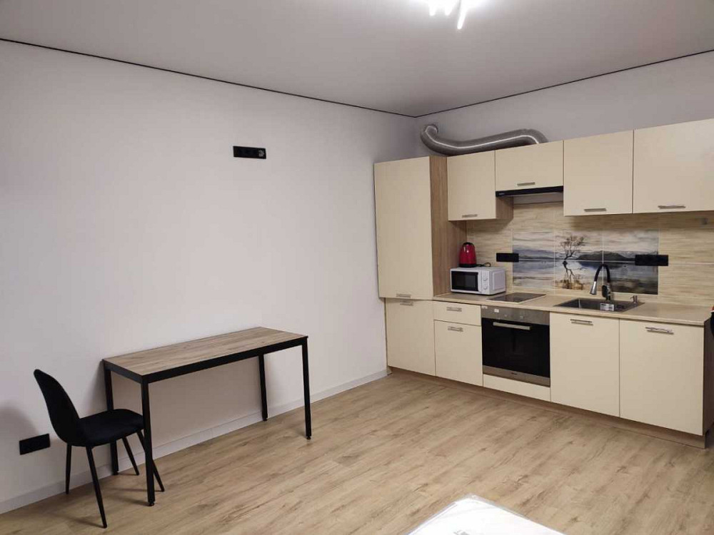 долгосрочная аренда 1-к квартира Киево-Святошинский, Софиевская Борщаговка, 11000 грн./мес.  - изображение 4