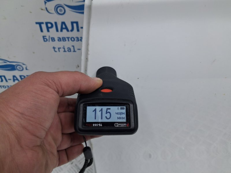 Дверь задняя левая Hyundai Ioniq 2016- 77003G2010 (Арт. 80546) Киев - изображение 4