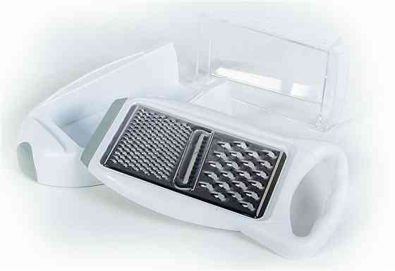 Терка з контейнером Bohmann BH-7774 Киев