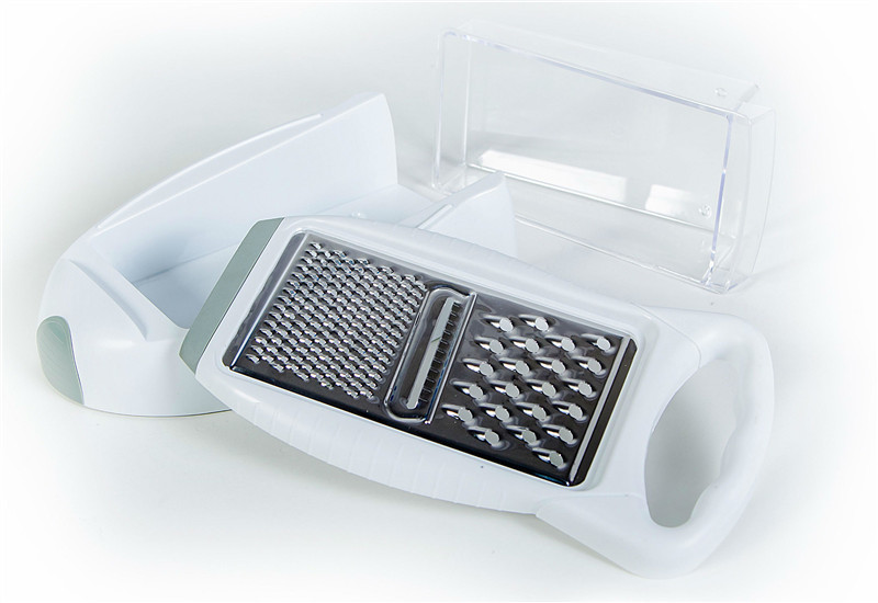 Терка з контейнером Bohmann BH-7774 Киев - изображение 1