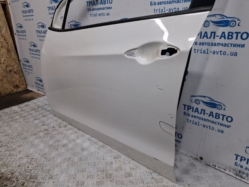 Дверь передняя левая Hyundai I30 2011-2017 76003A6000 (Арт. 70055) Київ - зображення 3