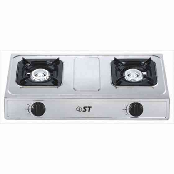 Настільна газова плита Vilgrand VGS-1012 Киев