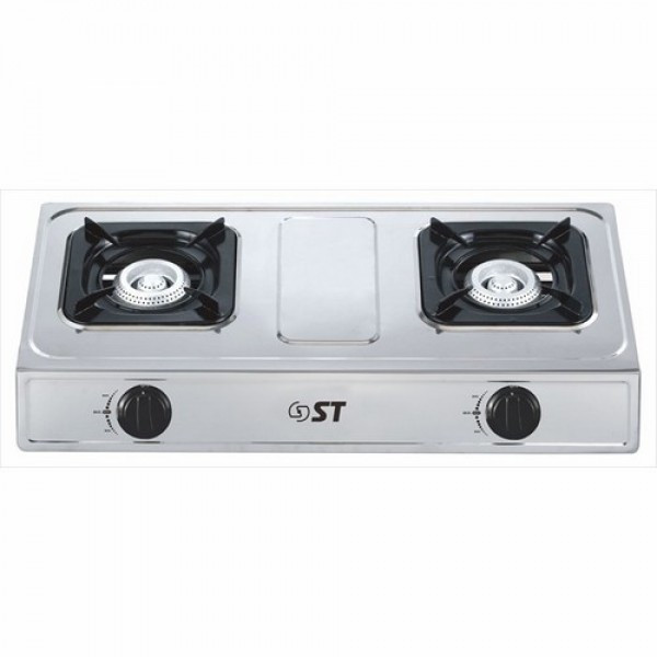 Настільна газова плита Vilgrand VGS-1012 Киев - изображение 1