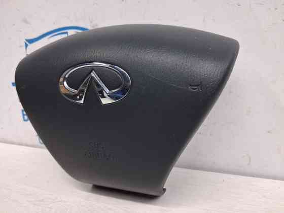 Подушка безопасности в руль Infiniti QX60 2013-2021 985103JA8A (Арт. 73335) Киев