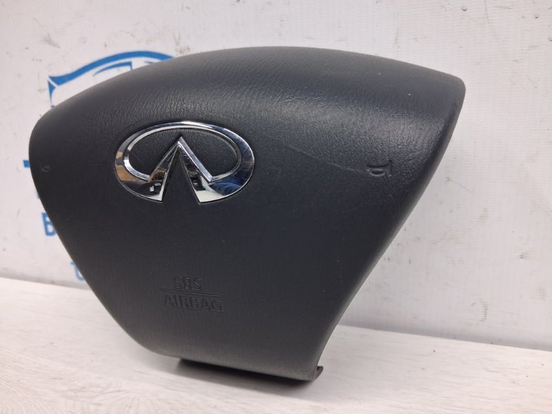 Подушка безопасности в руль Infiniti QX60 2013-2021 985103JA8A (Арт. 73335) Киев - изображение 2