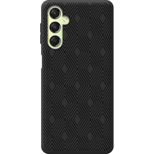 Чохол BoxFace для Samsung A24 A245 Diamonds (Код товару:29041) Харків - зображення 1