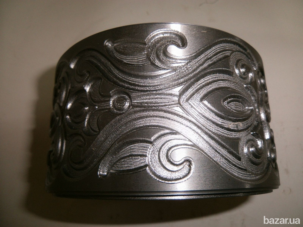 Вал для горячего тиснения древесины Київ - зображення 9