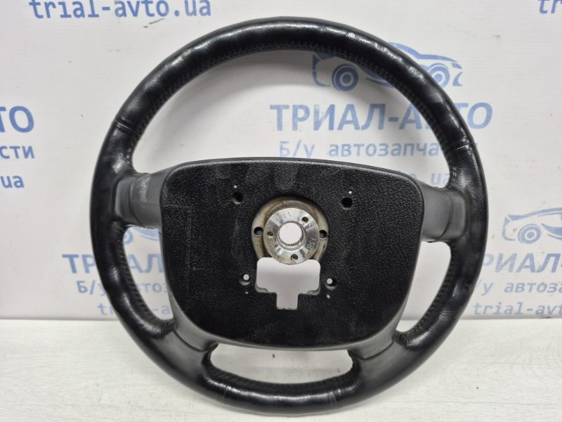 Руль SsangYong Kyron 2005-2016 4610009000ABQ (Арт. 47926) Киев - изображение 4