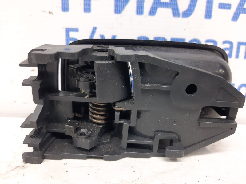 Ручка двери внутренняя правая Mitsubishi Lancer 9 1.6 БЕНЗИН 4G18 2003 (б/у) Київ - зображення 2
