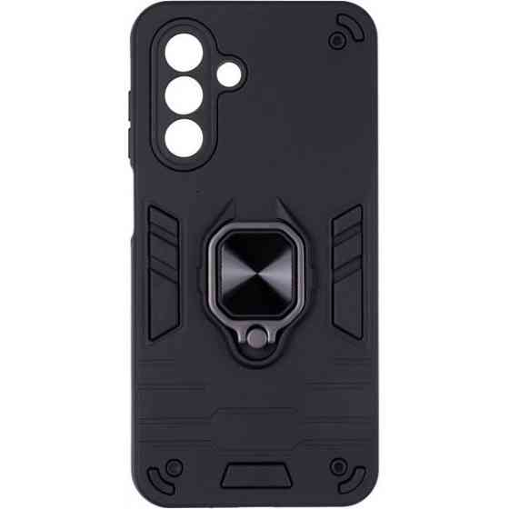 Чохол Gelius Hard Defence PC Series для Samsung A17 A175 Black Харків