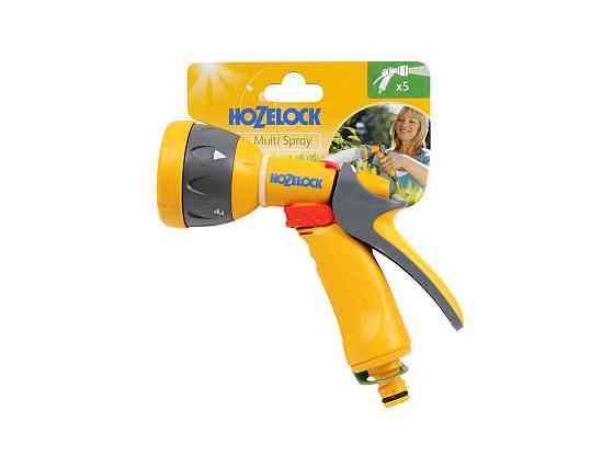 Пистолет - распылитель HoZelock 2676 мulti Spray Київ
