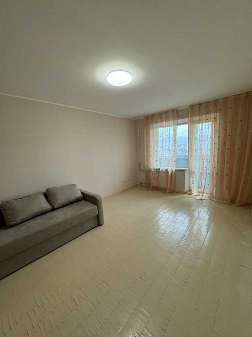 долгосрочная аренда 1-к квартира Киев, Оболонский, 11000 грн./мес. Киев - изображение 4