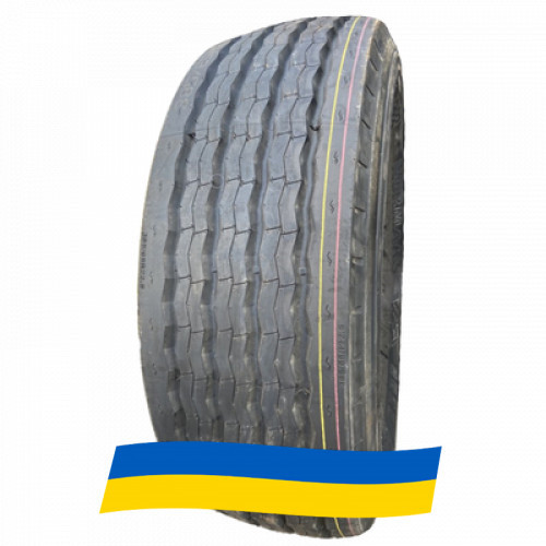 385/65 R22.5 Normaks TT608 160L Причіпна шина Київ - зображення 7