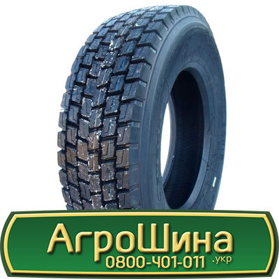 315/70 R22.5 Sonix SX802 157/153L Ведуча шина Київ - зображення 1