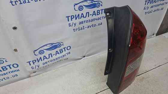 Фонарь задний внешний правый Hyundai Tucson 2004-2009 924022E010 (Арт. 74392) Київ