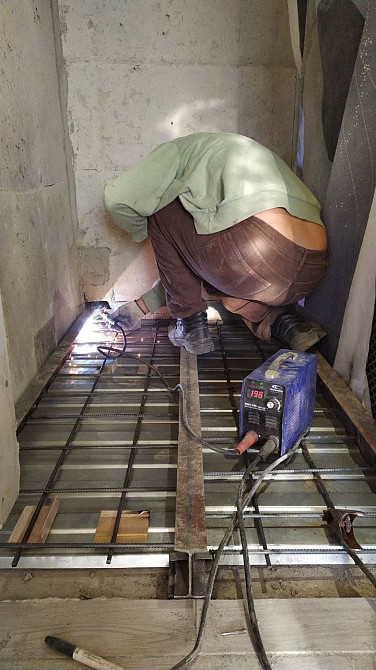 Кладовка,проем в шахте лифта Харьков Харьков - изображение 4