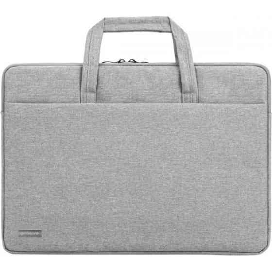 Сумка для ноутбука Proove Iris 14" Light Gray (LBIR14000003) (Код товару:43531) Харків