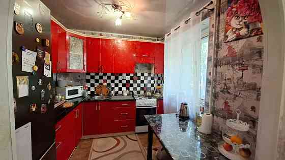Продам 2-к, квартиру Полтавський Шлях вул., 155А, Холодна Гора (Новобаварський) Харків