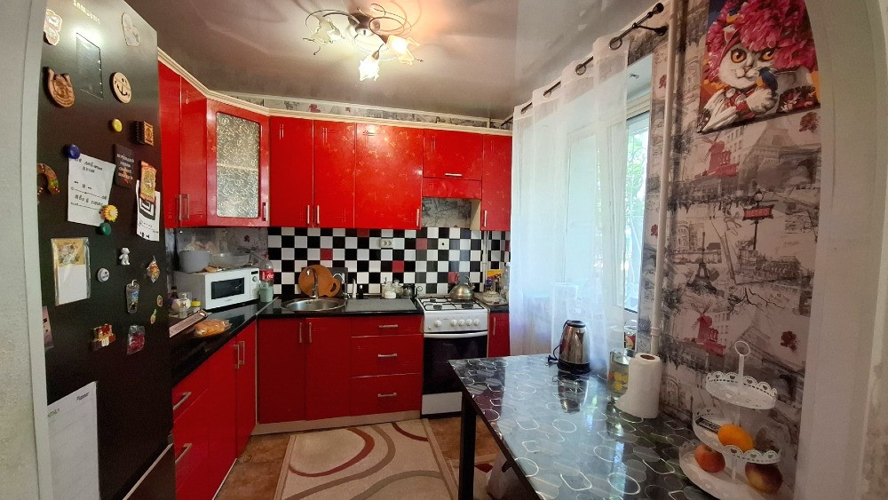 Продам 2-к, квартиру Полтавський Шлях вул., 155А, Холодна Гора (Новобаварський) Харьков - изображение 6
