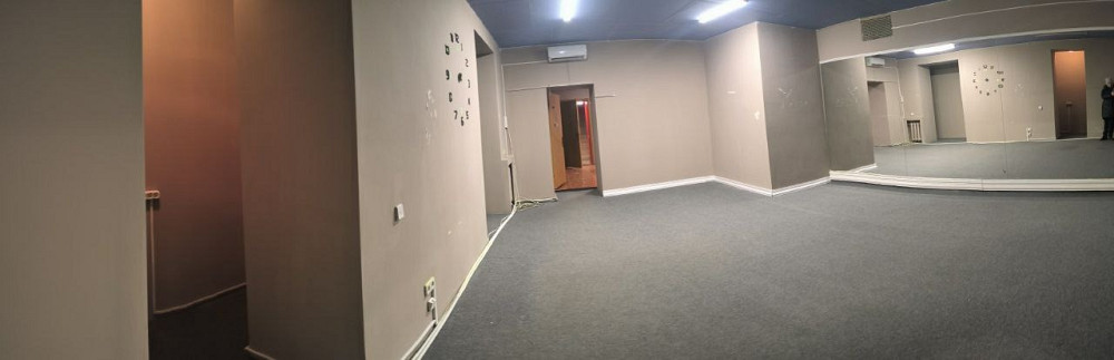 ОРЕНДА Н/Ф приміщення 67кв. підвал ст. метро Мінська Київ - зображення 1