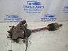 Привод передний левый МКПП Hyundai Tucson JM 2.0 DIESEL D4EA 2004 (б/у) Київ