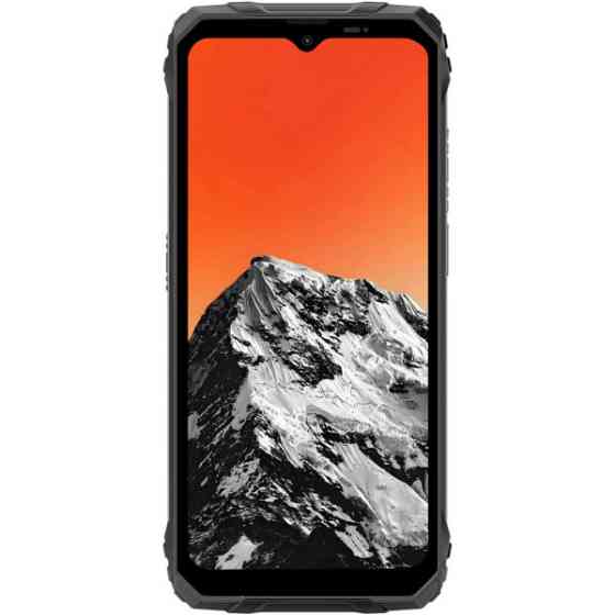Смартфон Blackview Fort 1 6/256GB Black EU Харьков
