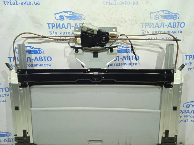 Люк в сборе Mitsubishi Outlander CU 2.4 БЕНЗИН 4G69 2003 (б/у) Київ - зображення 5