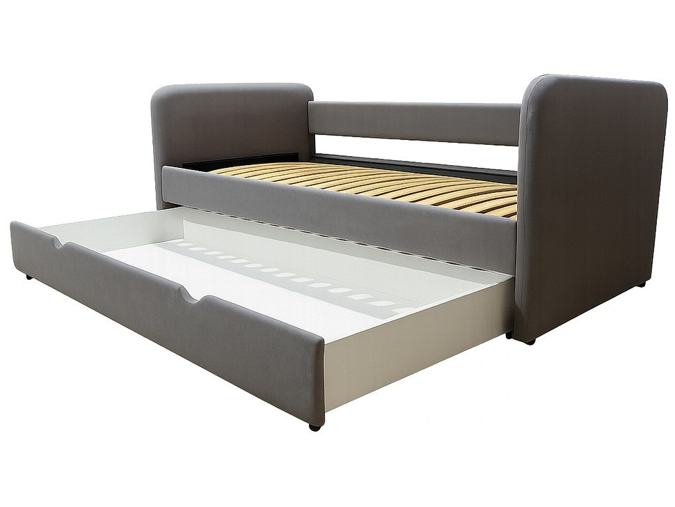 Односпальне ліжко Балу Richman Київ - зображення 4