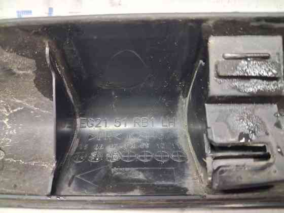 Накладка двери Mazda CX 7 2006-2012 EG2151RB0D (Арт. 59343) Киев