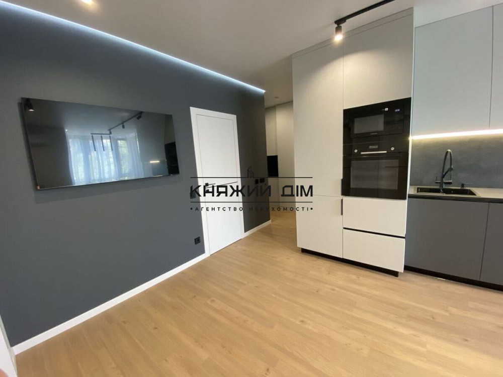 Продаж 1 кімнатної картири ЖК Метрополія Дарниця КОД № 21147045 Киев - изображение 7