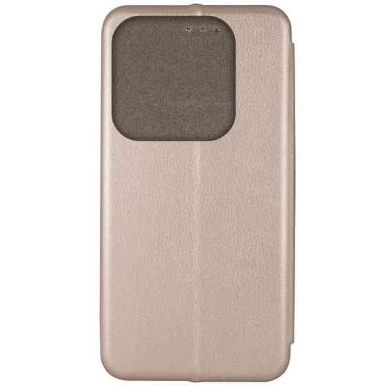 Кожаный чехол-книжка Classy для Motorola Edge 50 Pro Херсон